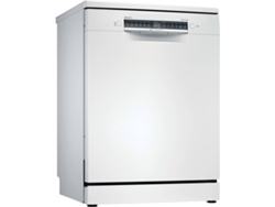 Lavavajillas BOSCH SMS4EMW00E (13 Cubiertos - 60 cm - Blanco)
