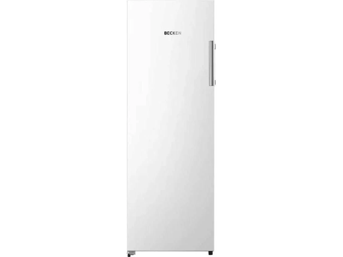 Congelador Vertical BECKEN BUF9268N (no frost - 172 cm - 240 L - blanco)