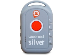 Localizador GPS WEENECT para adultos y ancianos