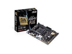 Placa Base ASUS A68HM-PLUS