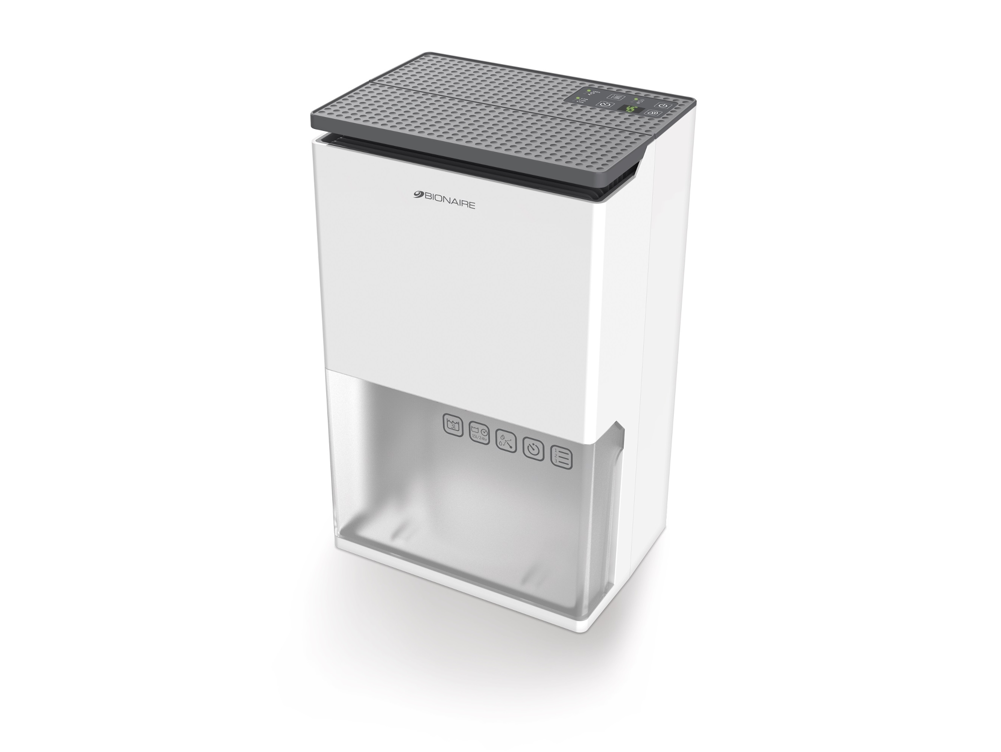 Deshumidificador BIONAIRE BDH002X (3 L - 15 L/dia)