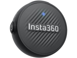 Micrófono Inalámbrico INSTA360 Mic Air (Incluye: 1 Transmisor + 1 Receptor)