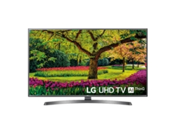 TV LG 50UK6750PLD (LED - 50'' - 127 cm - 4K Ultra HD - Smart TV)