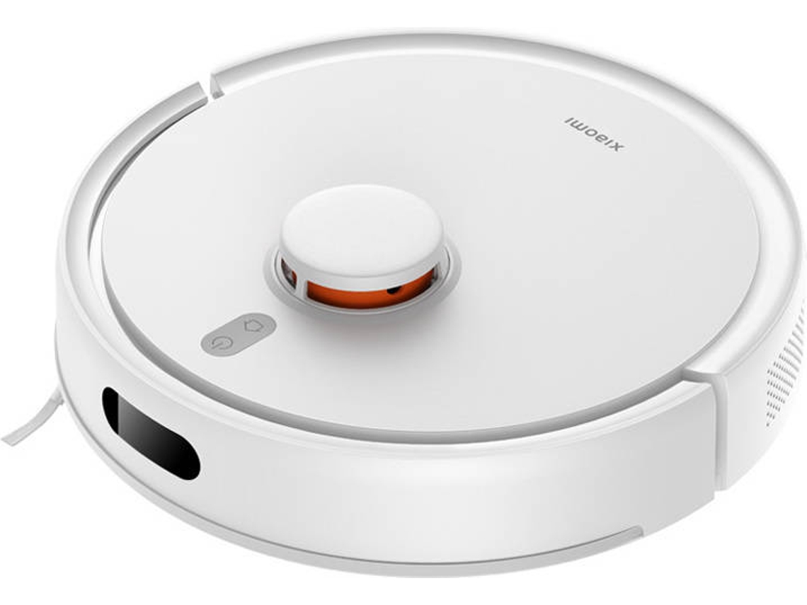 Aspirador Robot XIAOMI Vaccum S20 (Blanco)