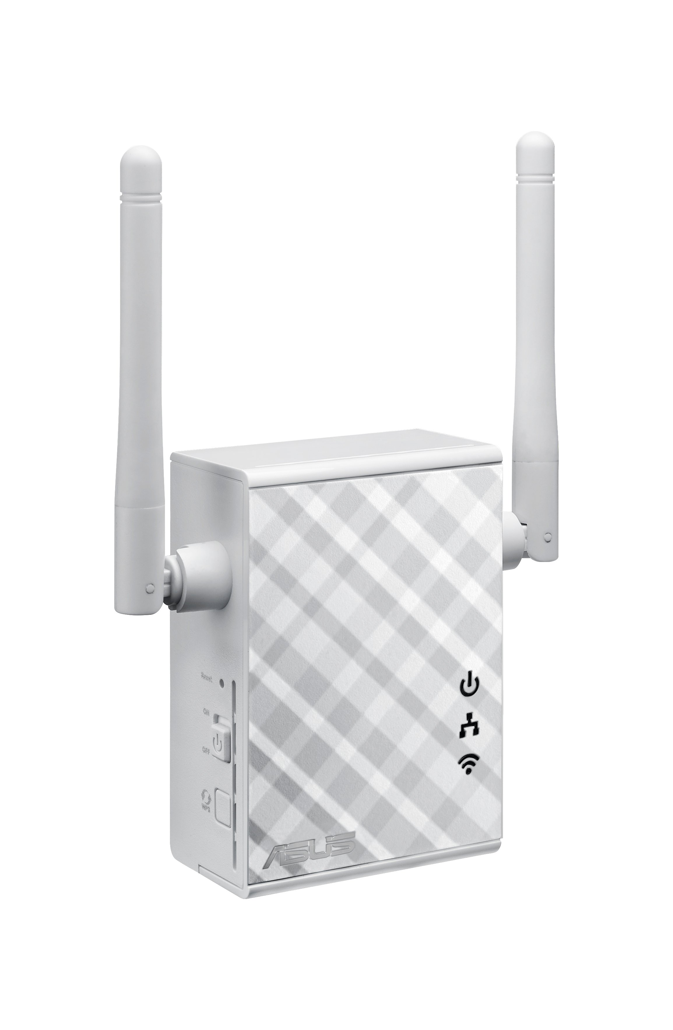 Router Extensor ASUS WIR N300MBPS RP-N12