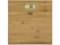 Báscula de baño electrónica JATA 489