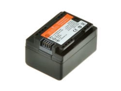 Batería JUPIO VCA0033 para Canon BP-718 1790mAh