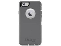 Carcasa iPhone 6, 6s OTTERBOX Defender Gris