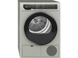 Secadora BALAY 3SB490X (9 kg - Bomba de Calor - Inox)