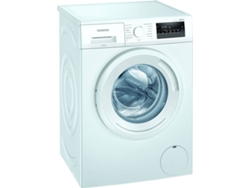 Lavadora SIEMENS WM12N269ES (8 kg - 1200 rpm - Blanco)