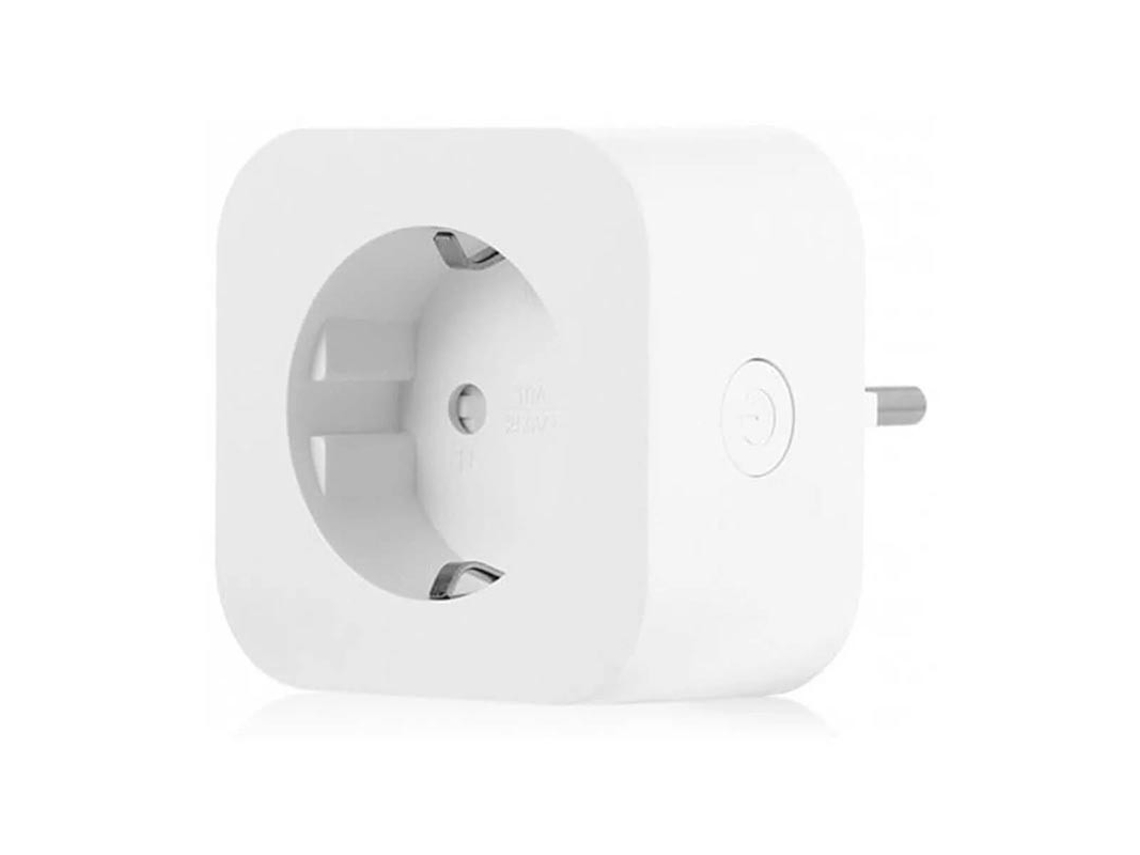 Enchufe Inteligente XIAOMI Mi Smart Plug Zigbee Worten Canarias