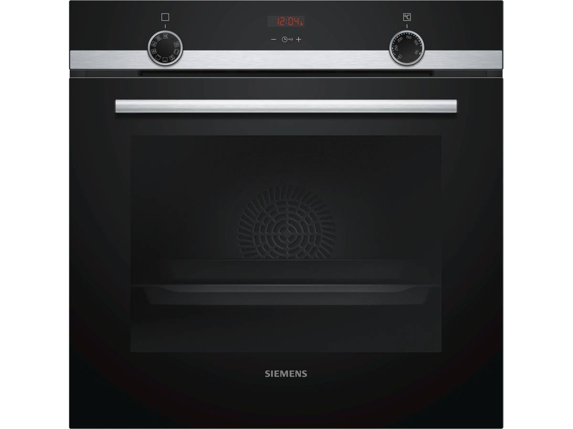 Horno SIEMENS HB514AER0 (71 L - 59.4 cm - Inox)