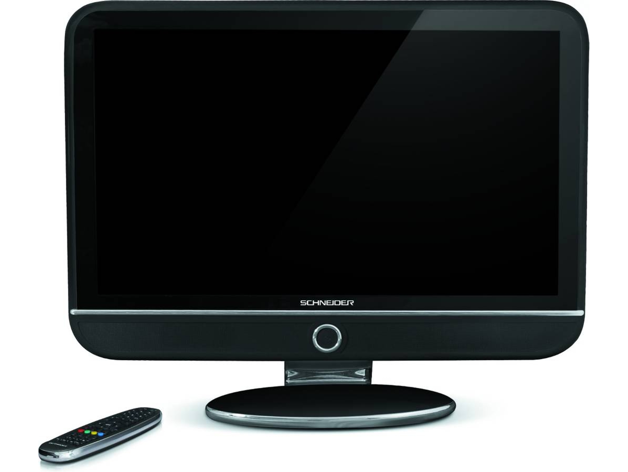 TV SCHNEIDER 22-SCP100FC (LED - 32'' - 81 cm - Full HD)