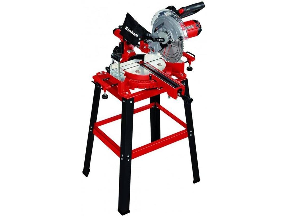 Extensión para sierra ingletadora Einhell TC-SM 2531