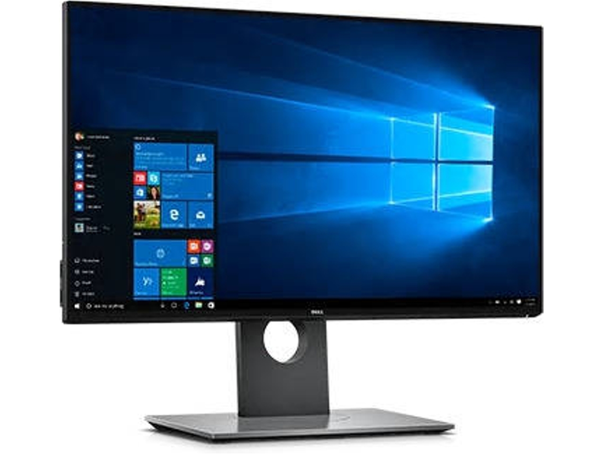 Monitor DELL U2417H (24'' - Full HD - IPS)