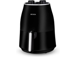Freidora de Aire BECKEN BAF5437 (1.5 L - Negro)