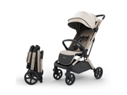 Silla de paseo KINDERKRAFT Nubi 3 (Beige)
