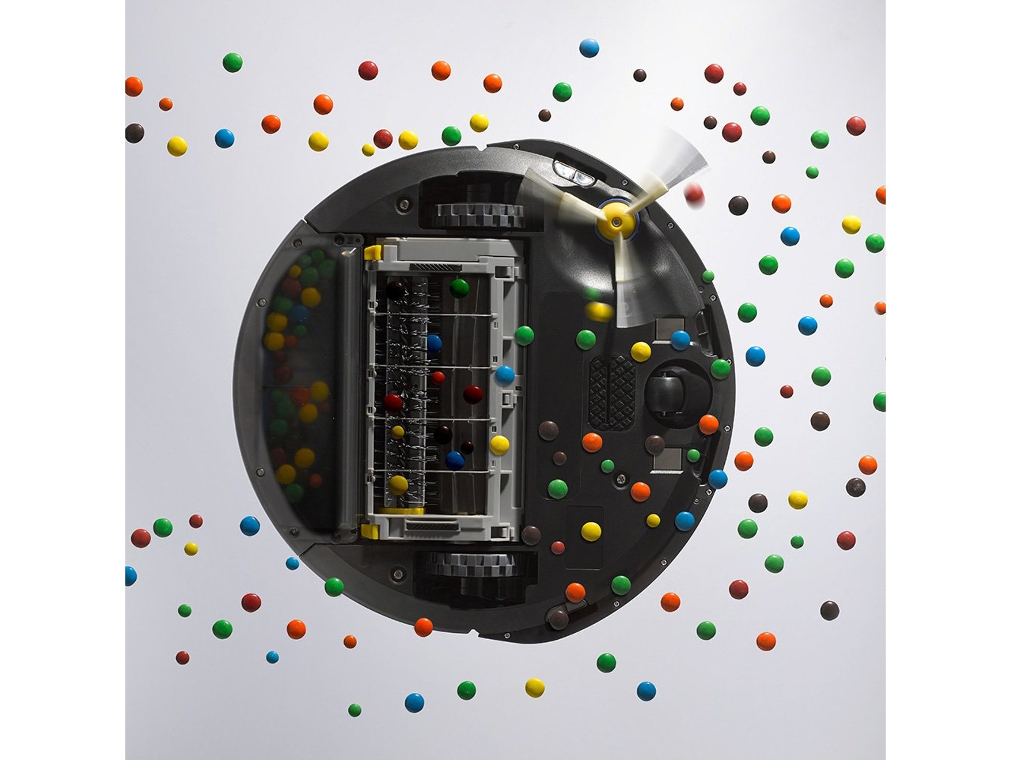 Roomba 696 opiniones hotsell