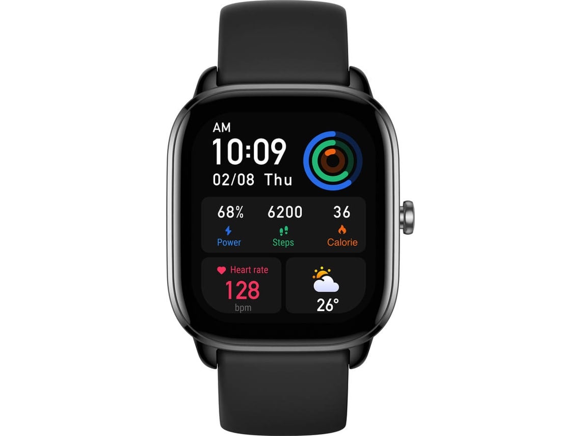 Amazfit gts nfc online españa