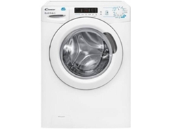 Lavadora Reacondicionada CANDY CSS 14102D3-S (Grado A - 10 kg - 1400 rpm - Blanco)