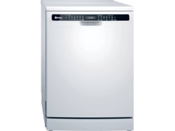 Lavavajillas BALAY 3VS6361BA (13 Cubiertos - 60 cm - Blanco)