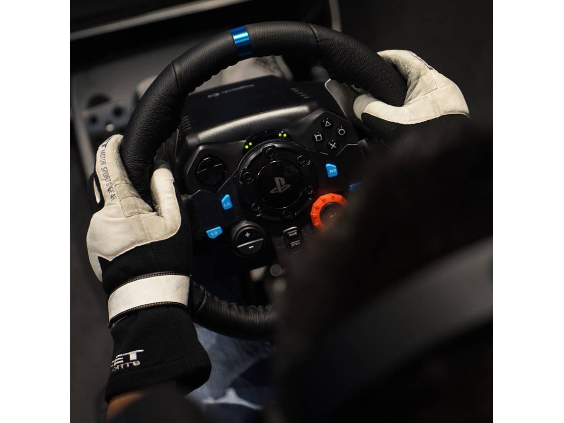 Volante + Pedales LOGITECH G29 Driving Forceracing