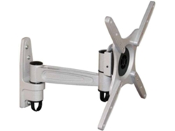 Soporte de TV TOOQ LP1832TN-S (Ajustable - 10'' a 32'' - Hasta 20 kg)