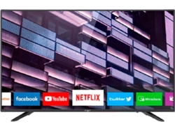 TV ENGEL LE4080SM (LED - 40'' - 102 cm - Full HD - Smart TV)