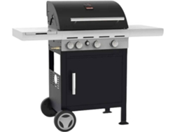 Barbacoa BARBECOOK Primavera 3212 (3 Queimadores)