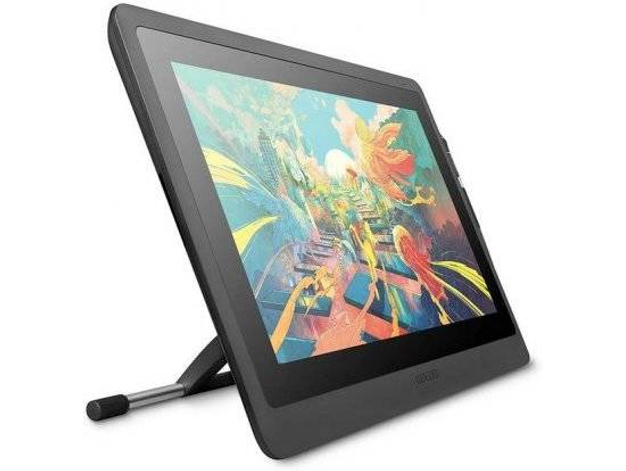 Soporte WACOM Cintiq