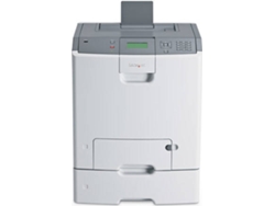Impresora láser LEXMARK C734dtn - 25C0362