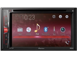 Autorradio Multimedia PIONEER AVH-A210BT