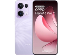 Smartphone OPPO Reno 13 Pro 5G (6.83'' - 12 GB - 512 GB - Púrpura)