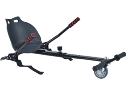 Hoverkart OSBOO HVC5222BK Negro
