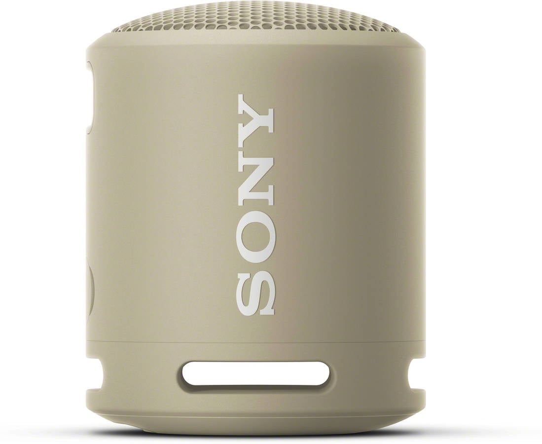 Altavoz Bluetooth SONY SRSXB13 (Autonomía: Hasta 16 Horas - Gris)