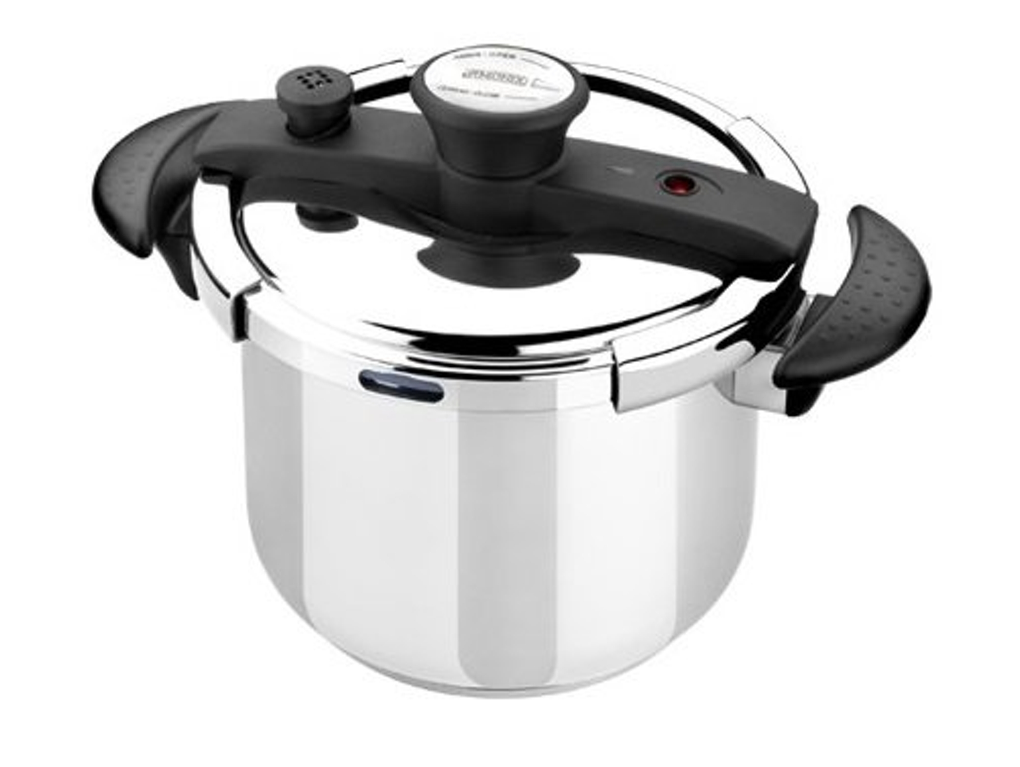 Olla a presión MONIX Easy (6 L)