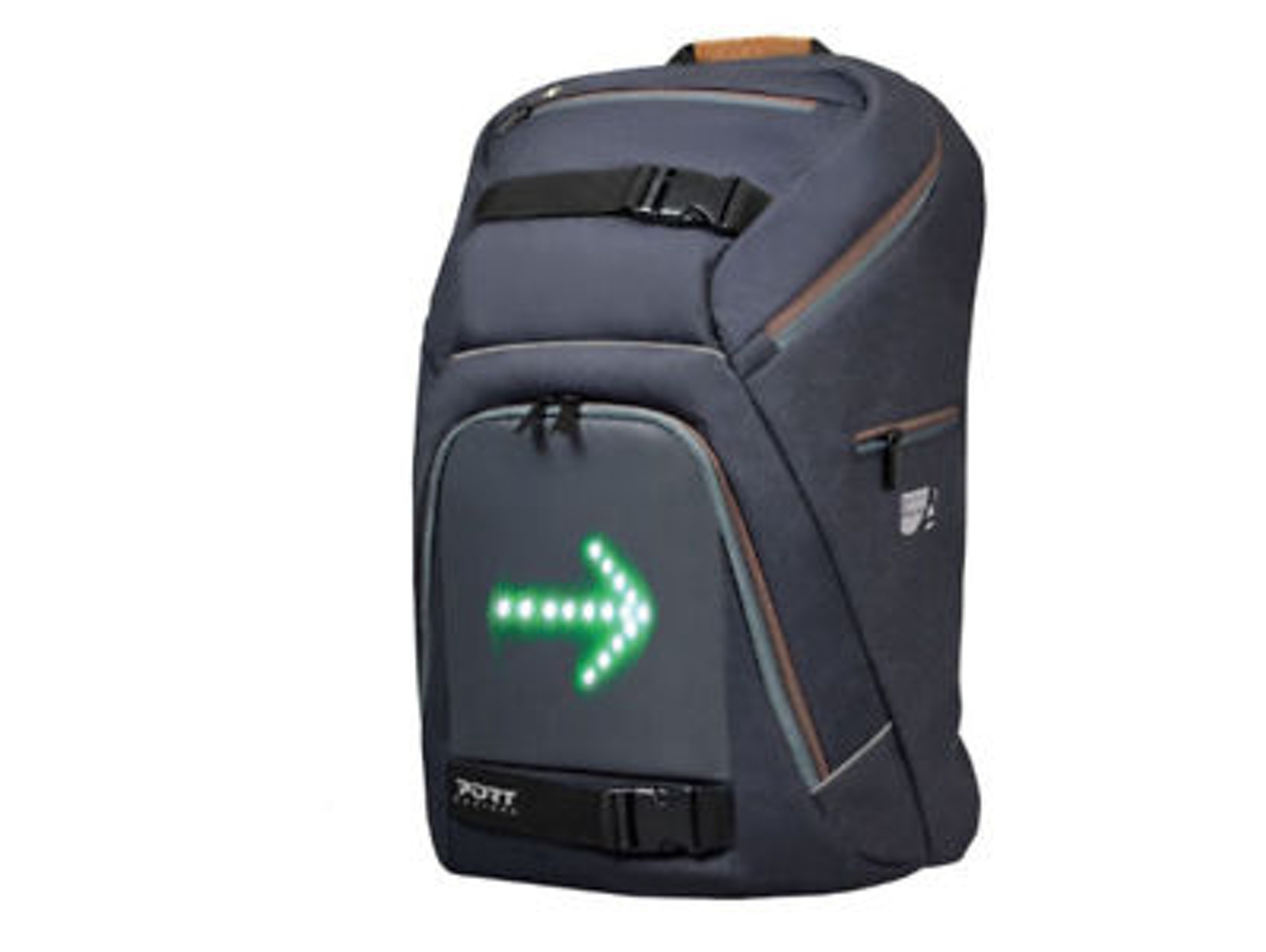 Mochila PORT Go