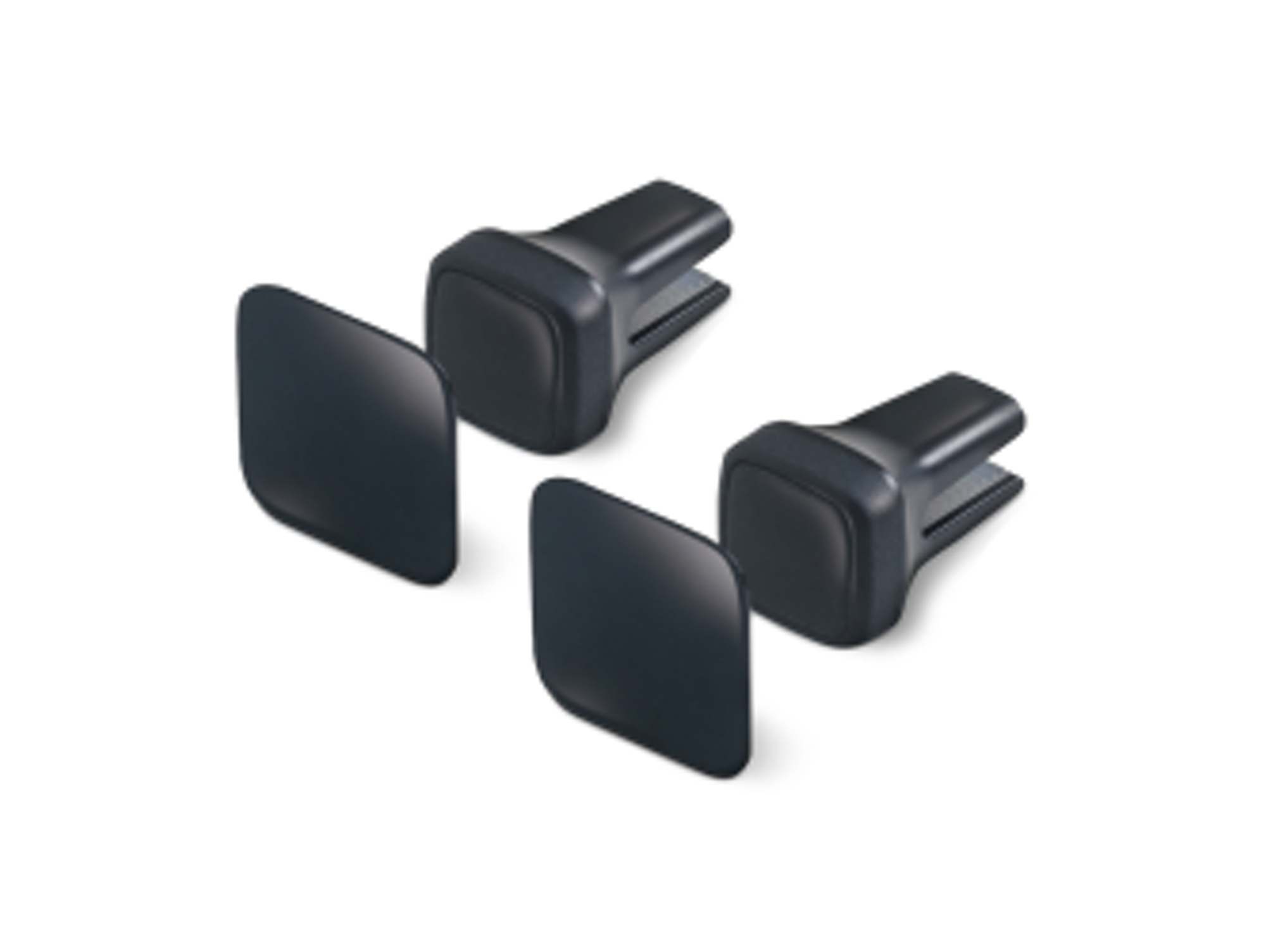 Soporte Coche CELLY Bipack Universal Imán