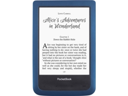 Ebook Reader POCKETBOOK Aqua 2
