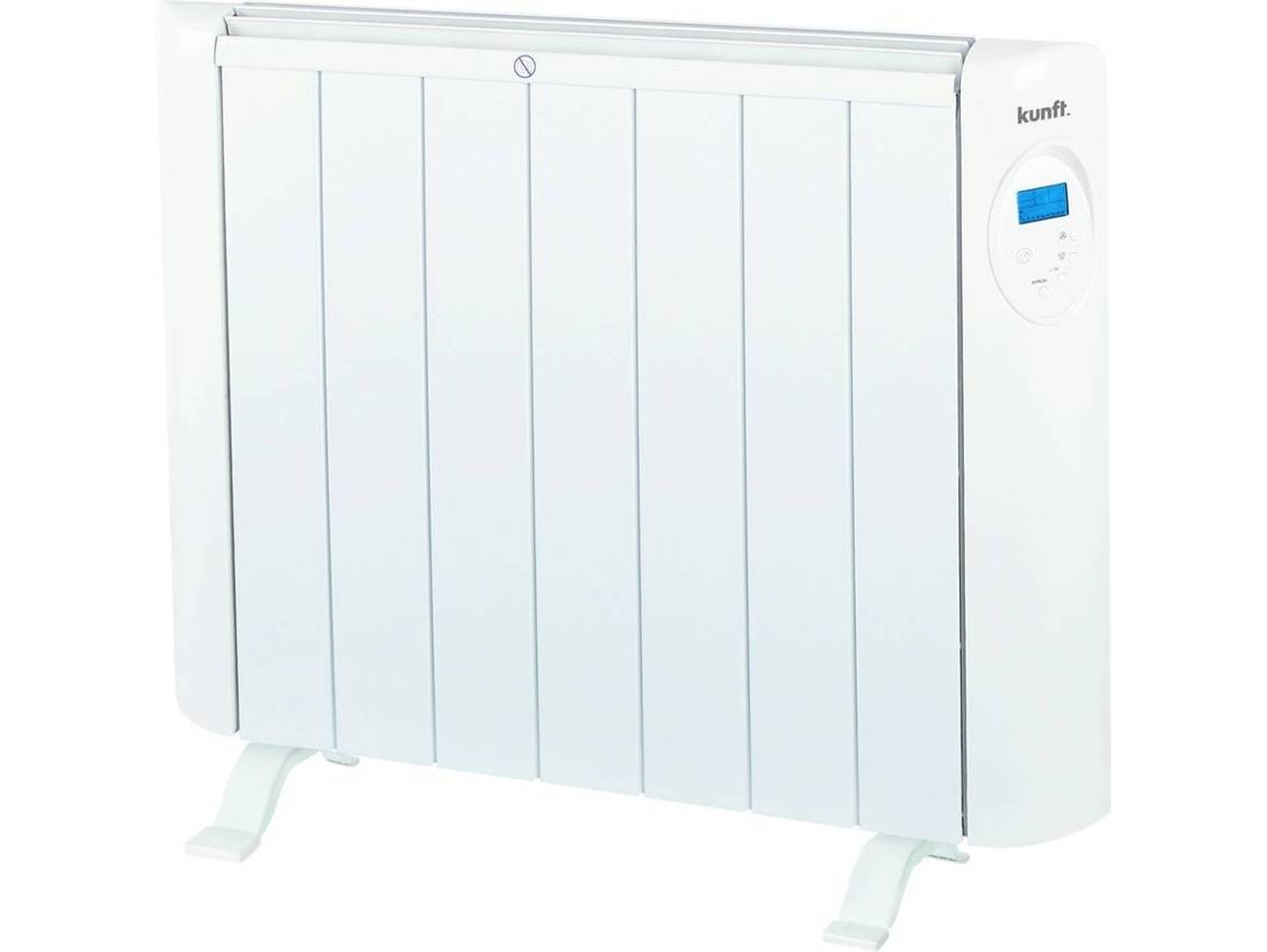 Emisor Térmico KUNFT KTE3781 (1500 W)