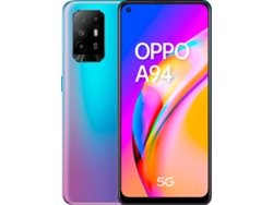Smartphone OPPO A94 5G (6.43'' - 8 GB - 128 GB - Azul)