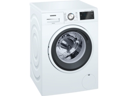 Lavadora SIEMENS WM14T619ES (9 kg - 1400 rpm - Blanco)
