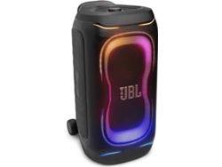 Altavoz High Power JBL PartyBox 130 (200 W - Autonomía: 15h -  Negro)