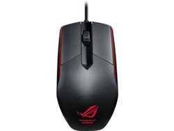 Ratón Gaming ASUS ROG Sica (5000 dpi - Negro)