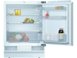 Frigorífico Mini Bar Integrable BALAY 3KUF233S (Estático - 82 cm - 137 L - Blanco)