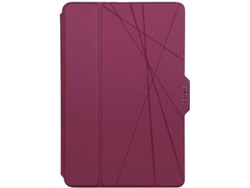 Funda Tablet TARGUS Click In (Samsung Galaxy Tab S4)