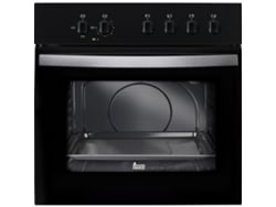Horno TEKA HE 490 ME (57 L - 59.5 cm - Negro)