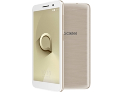 Smartphone ALCATEL 1 (Caja Abierta - 5'' - 1 GB - 8 GB - Dorado)