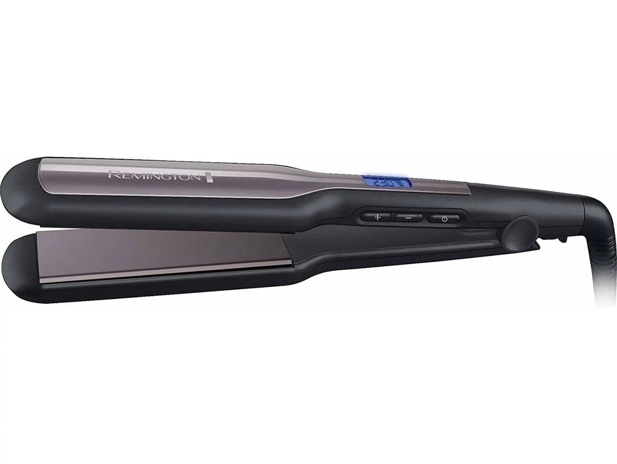 Plancha de pelo REMINGTON S5525 Pro-Ceramic Extra  (Cerámica - 150-230°C)