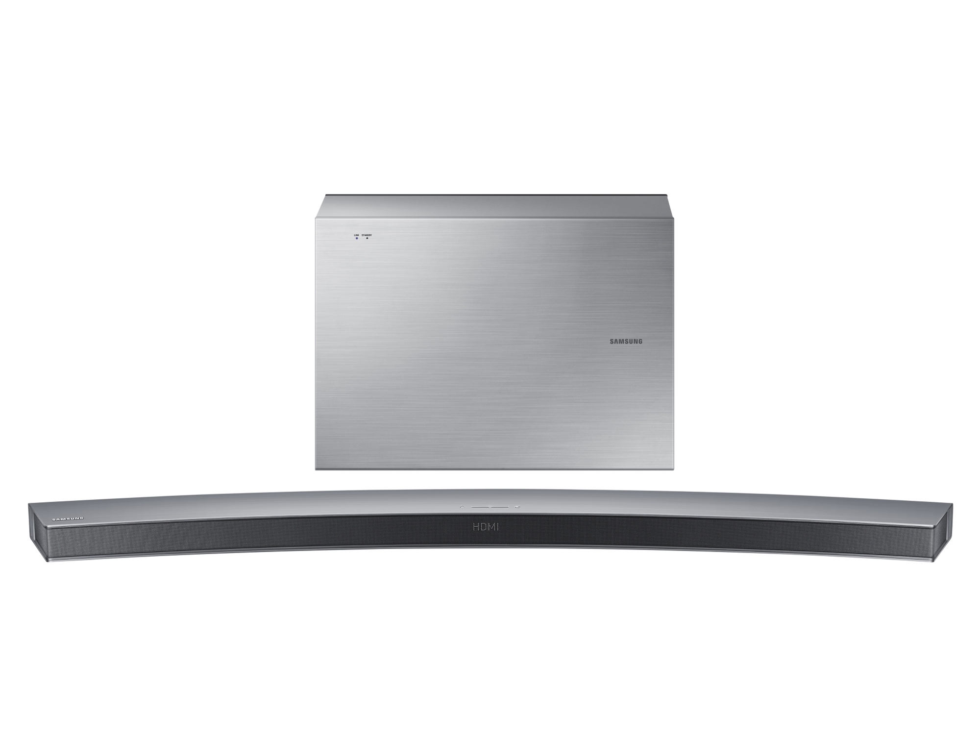 Barra de Sonido Bluetooth SAMSUNG HW-J6001/ZF